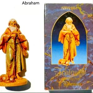 ABRAHAM 52599 Fontanini